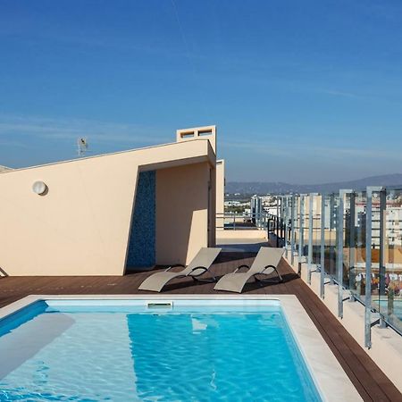O Sitio Certo Apartamento Olhão Exterior foto