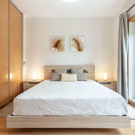 O Sitio Certo Apartamento Olhão Exterior foto