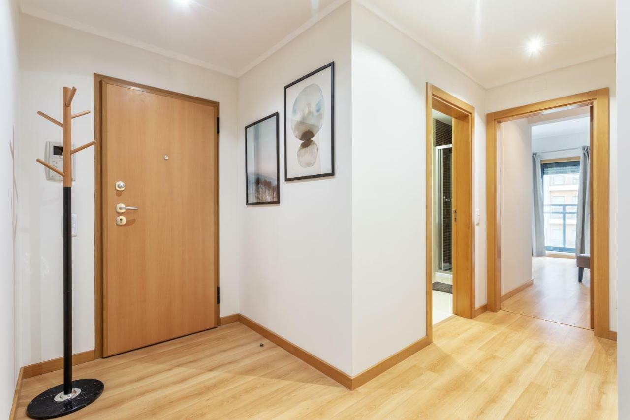 O Sitio Certo Apartamento Olhão Exterior foto
