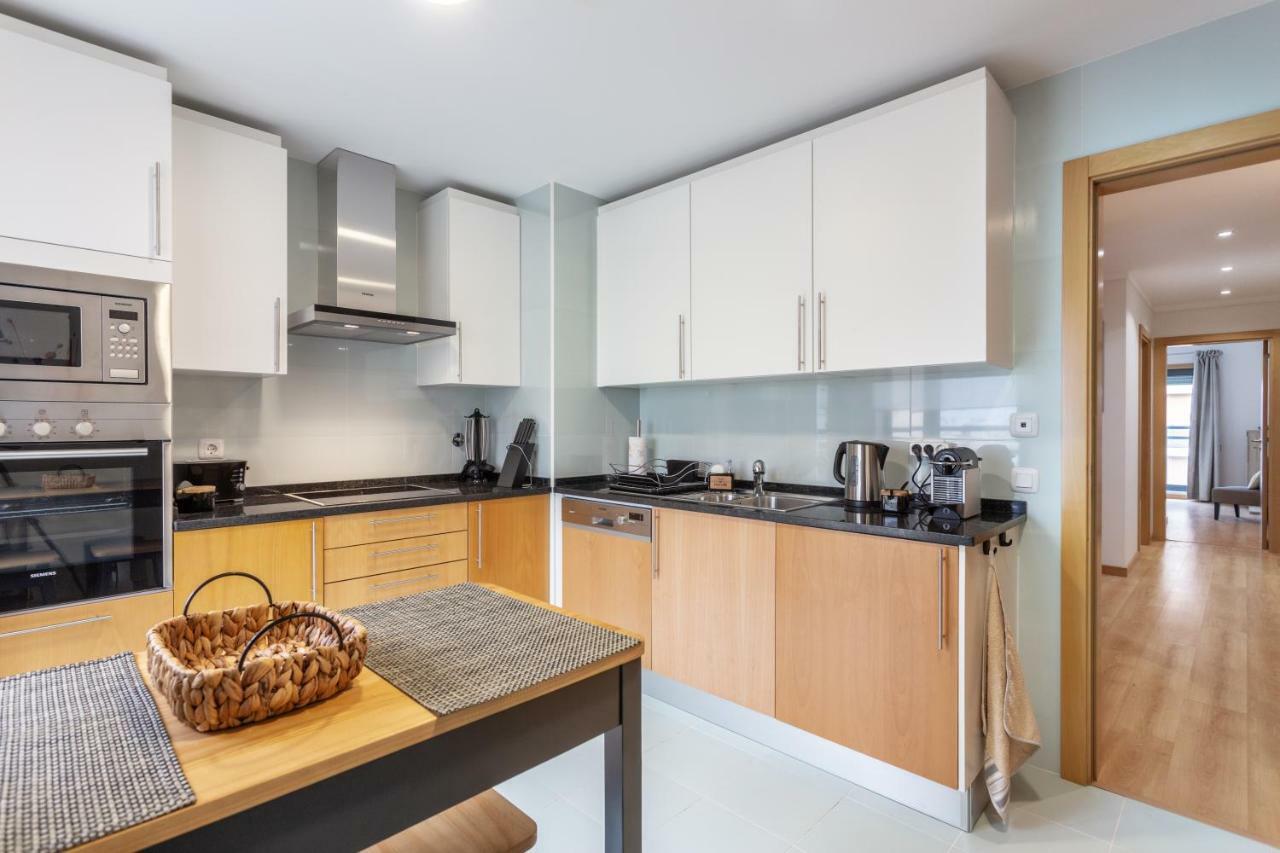 O Sitio Certo Apartamento Olhão Exterior foto