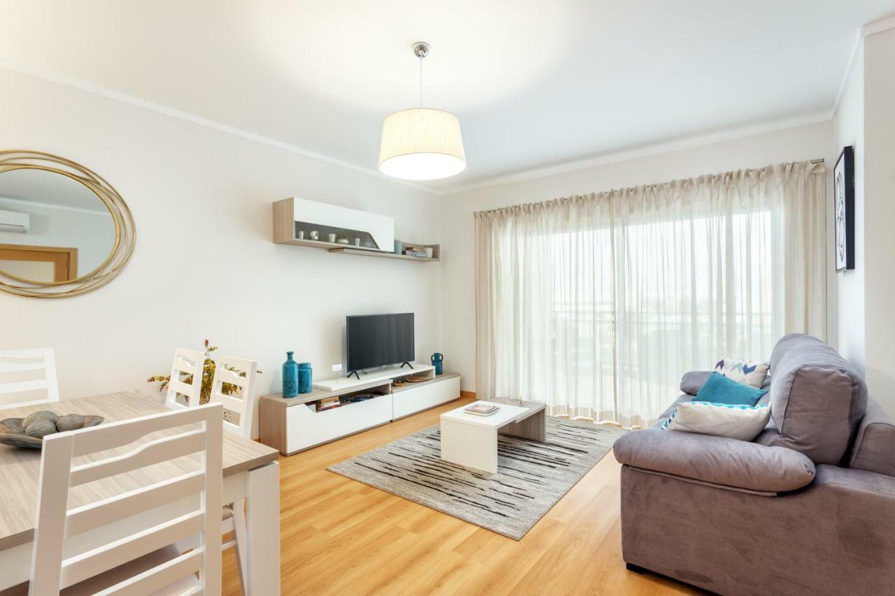 O Sitio Certo Apartamento Olhão Exterior foto