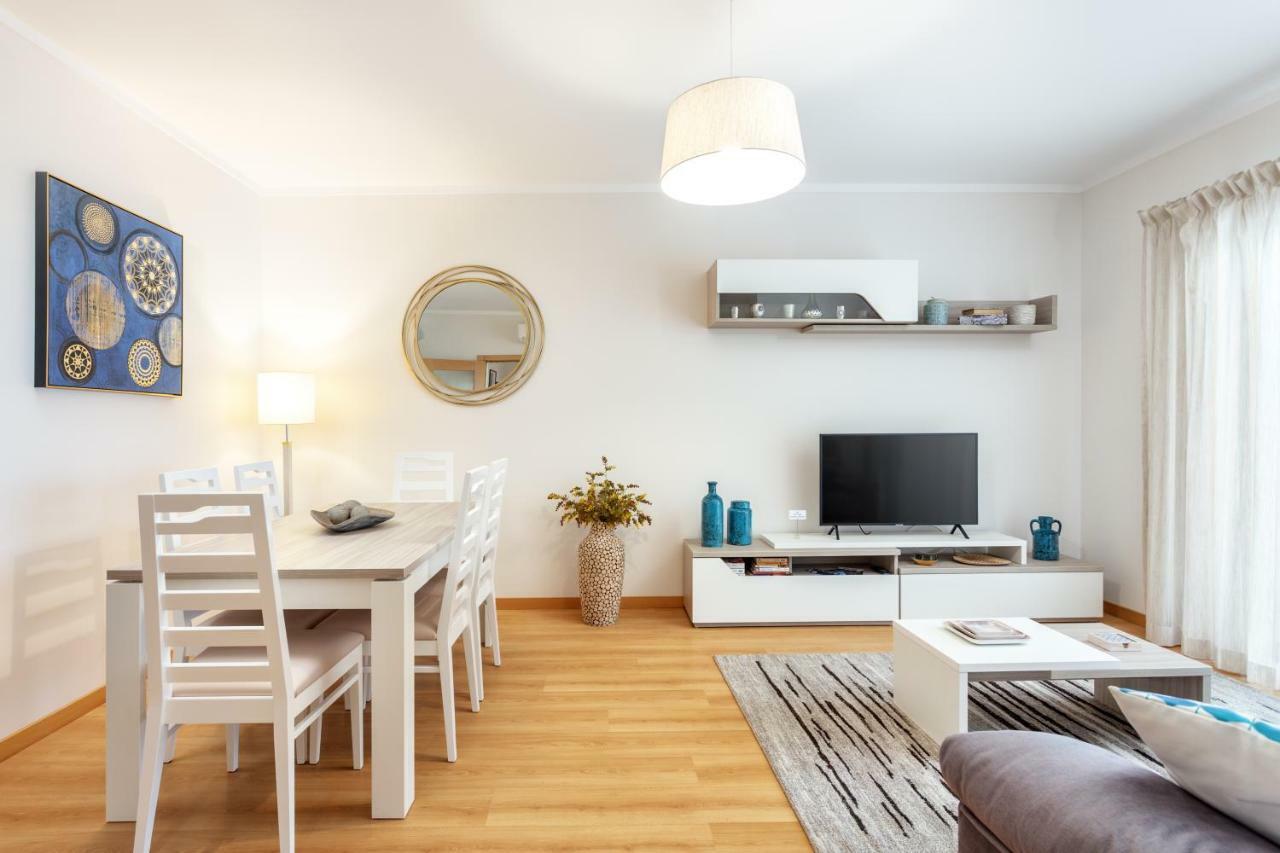 O Sitio Certo Apartamento Olhão Exterior foto