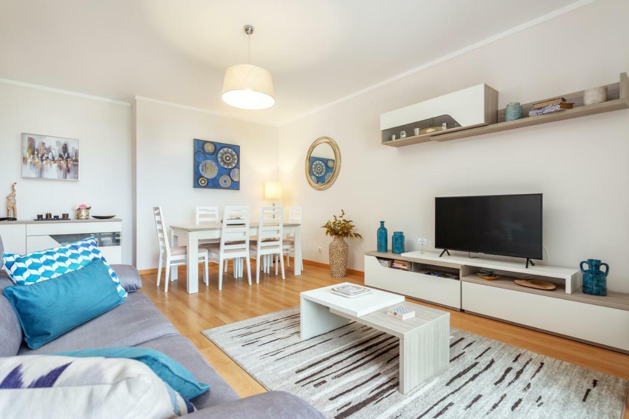 O Sitio Certo Apartamento Olhão Exterior foto