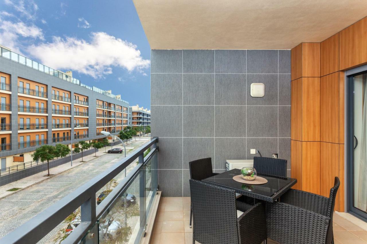 O Sitio Certo Apartamento Olhão Exterior foto