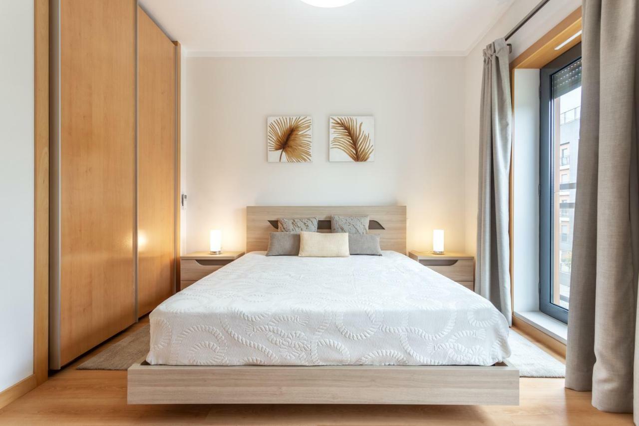 O Sitio Certo Apartamento Olhão Exterior foto
